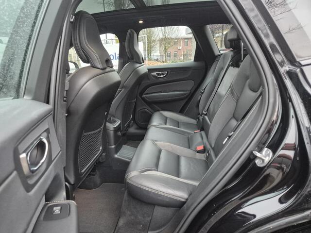 Volvo XC60 2.0 T6 Plug-in hybrid AWD Plus Dark R-Design Panodak/Camera/Memory etc.