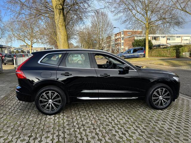 Volvo XC60 T6 AWD Inscription 360 HeadUp Standkachel Pano Keyless Pilot assist