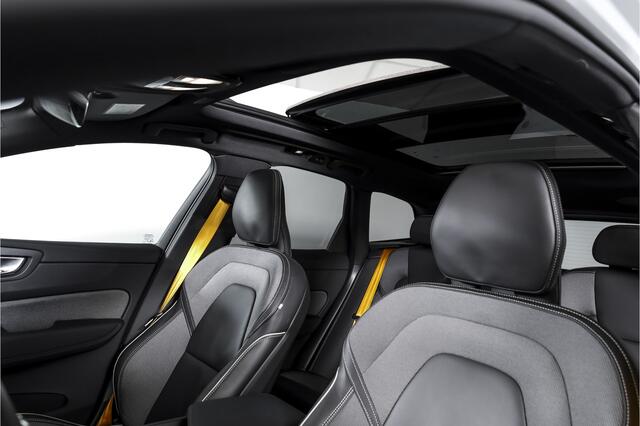 Volvo XC60 2.0 T8 Plug-in-hybrid AWD Polestar Engineered - Facelift MY26 | S/K-Panodak | Harman/Kardon | 360 Camera |Dig.Cockpit | Adapt.Cruise | Stoel+-Stuurverw. | Elek. stoelen | | NAV + App.Connect + NAV | ECC | LM 21" | 4735