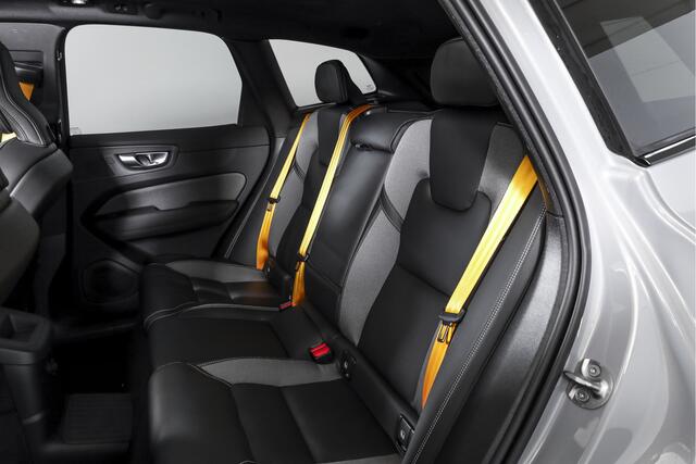 Volvo XC60 2.0 T8 Plug-in-hybrid AWD Polestar Engineered - Facelift MY26 | S/K-Panodak | Harman/Kardon | 360 Camera |Dig.Cockpit | Adapt.Cruise | Stoel+-Stuurverw. | Elek. stoelen | | NAV + App.Connect + NAV | ECC | LM 21" | 4735