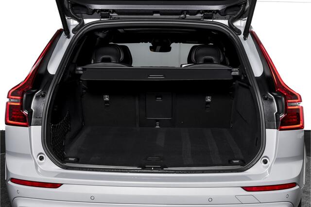 Volvo XC60 2.0 T8 Plug-in-hybrid AWD Polestar Engineered - Facelift MY26 | S/K-Panodak | Harman/Kardon | 360 Camera |Dig.Cockpit | Adapt.Cruise | Stoel+-Stuurverw. | Elek. stoelen | | NAV + App.Connect + NAV | ECC | LM 21" | 4735
