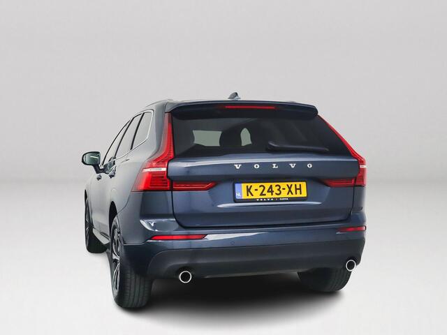 Volvo XC60 B5 Momentum Exclusive | Panoramadak | 360° camera | Harman Kardon | Head-up Display | Stoel- en Stuurverwarming | Trekhaak