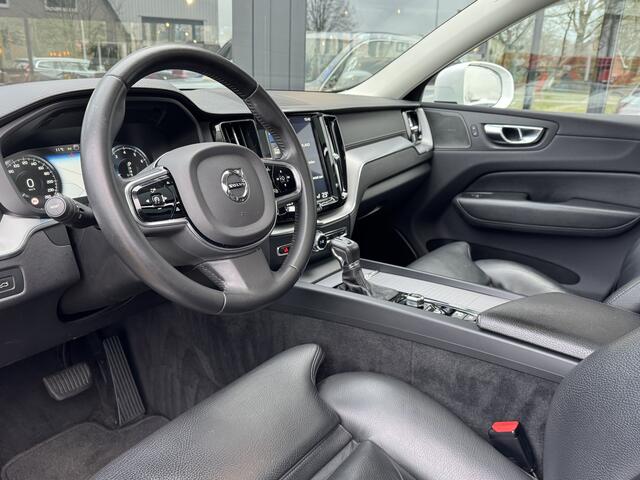 Volvo XC60 2.0 T4 Inscription Pano | Trekhaak | Polestar | Pilot Ass.