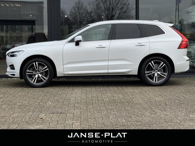 Volvo XC60 2.0 T4 Inscription Pano | Trekhaak | Polestar | Pilot Ass.
