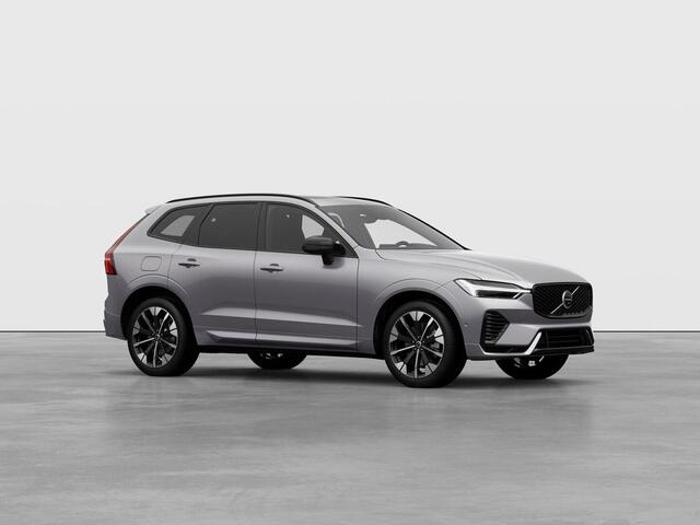 Volvo XC60 2.0 T6 Plug-in hybrid AWD Plus Dark Automaat / Panoramadak / Head-up display / 360* camera / 20" velgen / MY2026