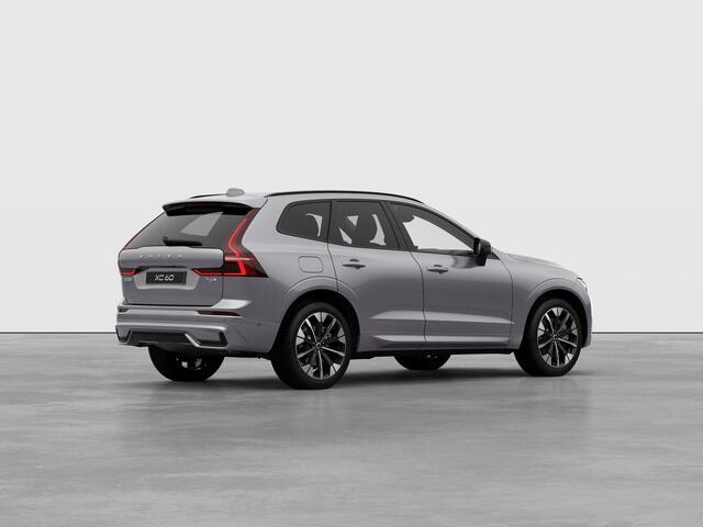 Volvo XC60 2.0 T6 Plug-in hybrid AWD Plus Dark Automaat / Panoramadak / Head-up display / 360* camera / 20" velgen / MY2026