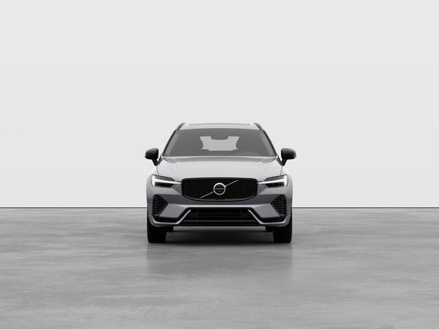 Volvo XC60 2.0 T6 Plug-in hybrid AWD Plus Dark Automaat / Panoramadak / Head-up display / 360* camera / 20" velgen / MY2026