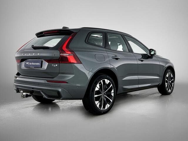 Volvo XC60 2.0 T6 AWD Ultra Dark | Trekhaak | Geventileerde voorstoelen |