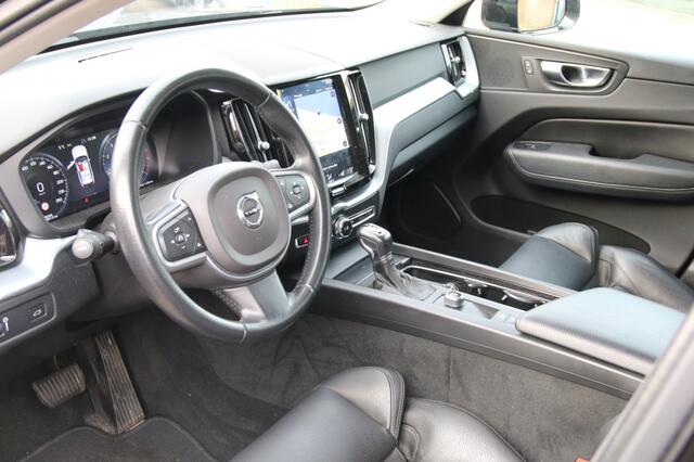 Volvo XC60 2.0 T5 Momentum Pro