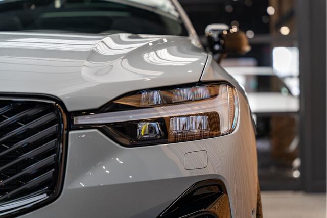 Volvo XC60 T6 AWD Heico Pano 2.0 T6 Plug-in hybrid AWD Plus Black Edition Heico