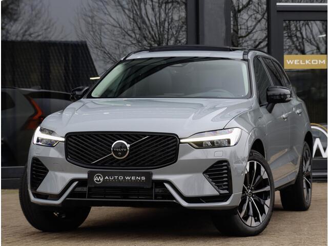 Volvo XC60 T6 AWD Plus Dark MY26 | Pano HeadUp Trekhaak 20'' Harman Kardon