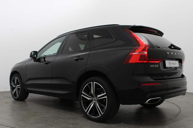 Volvo XC60 2.0 RECHARGE T6 340PK AWD R-DESIGN AUT8 | Panoramadak | 360 camera | Harman Kardon