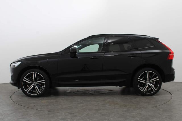 Volvo XC60 2.0 RECHARGE T6 340PK AWD R-DESIGN AUT8 | Panoramadak | 360 camera | Harman Kardon