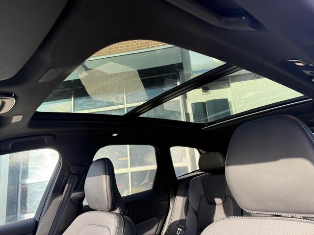 Volvo XC60 2.0 T6 Plug-in hybrid AWD Ultra Black Edition