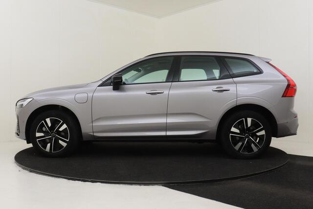 Volvo XC60 II T6 PLUG-IN HYBRID AWD PLUS DARK -PANO.DAK|HARMAN/KARDON|360°CAM|HEAD-UP DISP.|POWER-SEATS|TREKHAAK