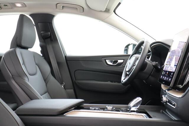 Volvo XC60 II T6 PLUG-IN HYBRID AWD PLUS DARK -PANO.DAK|HARMAN/KARDON|360°CAM|HEAD-UP DISP.|POWER-SEATS|TREKHAAK