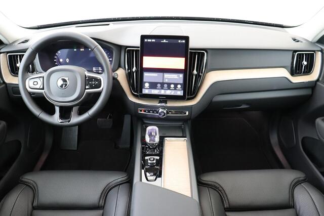 Volvo XC60 T6 PLUG-IN HYBRID AWD PLUS DARK -PANO.DAK|HARMAN/KARDON|GEVENT.LEDER|360°CAM|HEAD-UP DISP.|HEAD-UP DISP.|21"