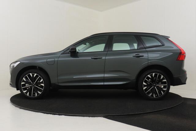 Volvo XC60 T6 PLUG-IN HYBRID AWD PLUS DARK -PANO.DAK|HARMAN/KARDON|GEVENT.LEDER|360°CAM|HEAD-UP DISP.|HEAD-UP DISP.|21"