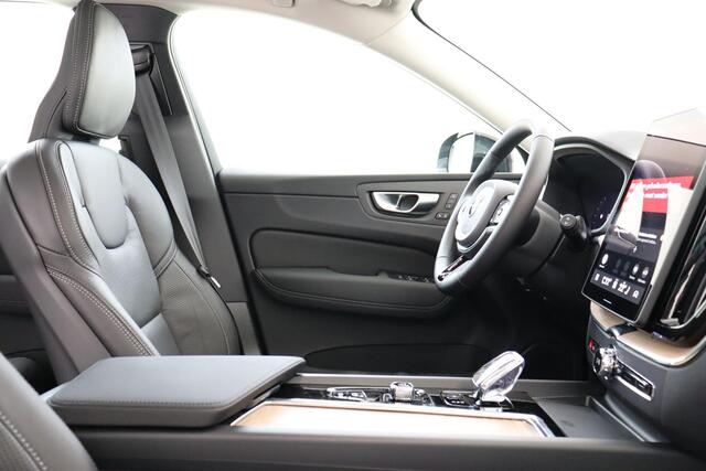 Volvo XC60 T6 PLUG-IN HYBRID AWD PLUS DARK -PANO.DAK|HARMAN/KARDON|GEVENT.LEDER|360°CAM|HEAD-UP DISP.|HEAD-UP DISP.|21"