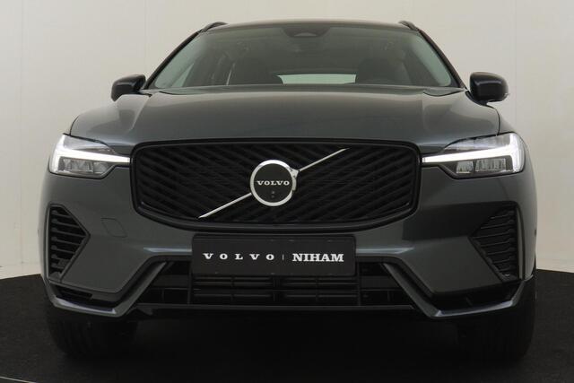 Volvo XC60 T6 PLUG-IN HYBRID AWD PLUS DARK -PANO.DAK|HARMAN/KARDON|GEVENT.LEDER|360°CAM|HEAD-UP DISP.|HEAD-UP DISP.|21"