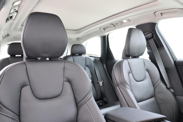 Volvo XC60 T6 PLUG-IN HYBRID AWD PLUS DARK -PANO.DAK|HARMAN/KARDON|GEVENT.LEDER|360°CAM|HEAD-UP DISP.|HEAD-UP DISP.|21"