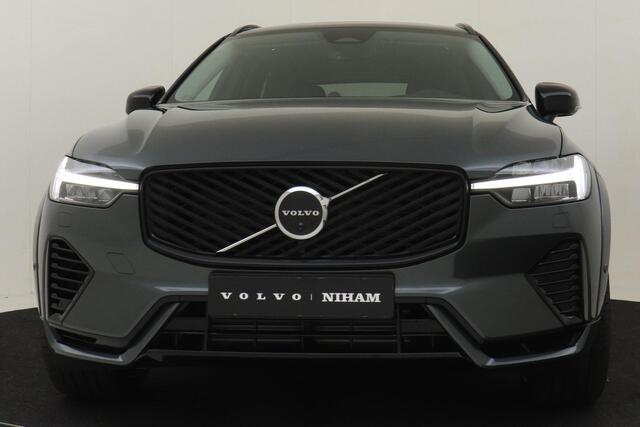 Volvo XC60 T6 PLUG-IN HYBRID AWD ULTRA EXECUTIVE ED. DARK *FULL OPTIONS!* -PANO.DAK|BOWERS&WILKINS|LUCHTVERING|GEVENT.LEDER+MASSAGE|360?8CAM|HEAD-UP DISP.|22"