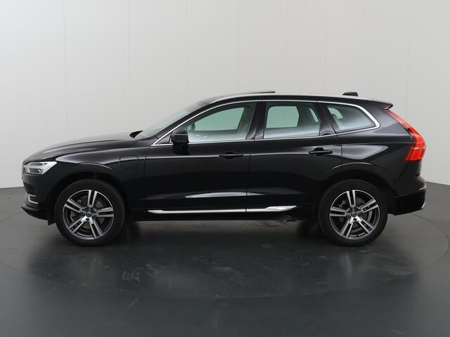 Volvo XC60 2.0 Recharge T6 AWD Inscription | Elektr. Trekhaak | Panoramadak | Luchtvering | Harman / Kardon | 360° Camera | Head-Up |