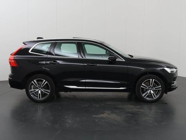 Volvo XC60 2.0 Recharge T6 AWD Inscription | Elektr. Trekhaak | Panoramadak | Luchtvering | Harman / Kardon | 360° Camera | Head-Up |