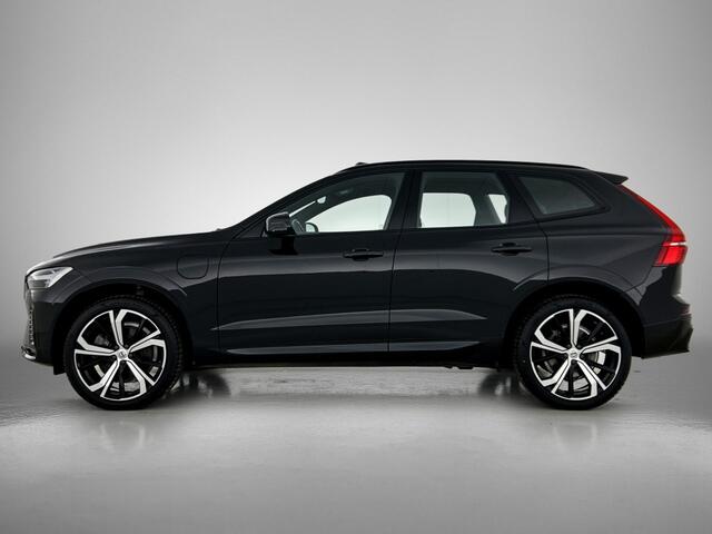 Volvo XC60 2.0 T6 AWD Plus Dark | Trekhaak | Harman\Kardon | 21 inch velgen