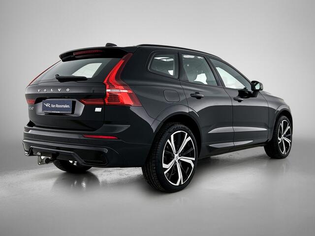 Volvo XC60 2.0 T6 AWD Plus Dark | Trekhaak | Harman\Kardon | 21 inch velgen