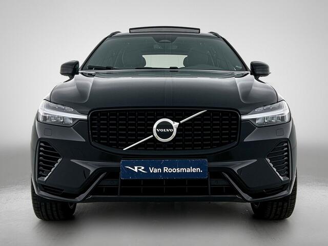 Volvo XC60 2.0 T6 AWD Plus Dark | Trekhaak | Harman\Kardon | 21 inch velgen