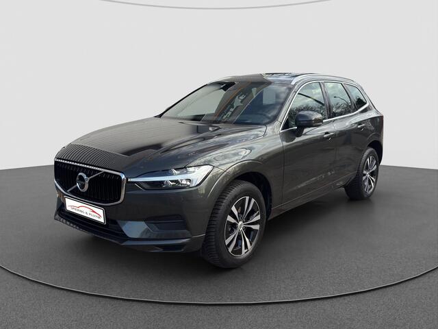 Volvo XC60 2.0 B5 Momentum Exclusive | Pano | Leder | 360* | H&K |