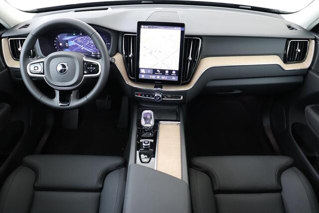 Volvo XC60 II T6 PLUG-IN HYBRID AWD PLUS DARK -PANO.DAK|HARMAN/KARDON|360°CAM|HEAD-UP DISP.|ADAP.LED|PRIVACY.GLAS|TREKHAAK