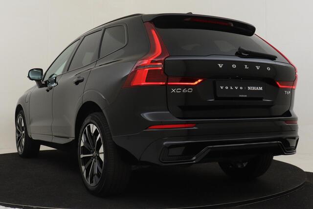 Volvo XC60 II T6 PLUG-IN HYBRID AWD PLUS DARK -PANO.DAK|HARMAN/KARDON|360°CAM|HEAD-UP DISP.|ADAP.LED|PRIVACY.GLAS|TREKHAAK