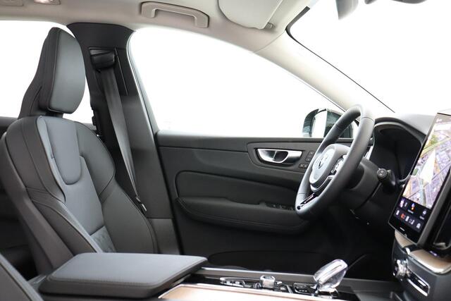 Volvo XC60 II T6 PLUG-IN HYBRID AWD PLUS DARK -PANO.DAK|HARMAN/KARDON|360°CAM|HEAD-UP DISP.|ADAP.LED|PRIVACY.GLAS|TREKHAAK