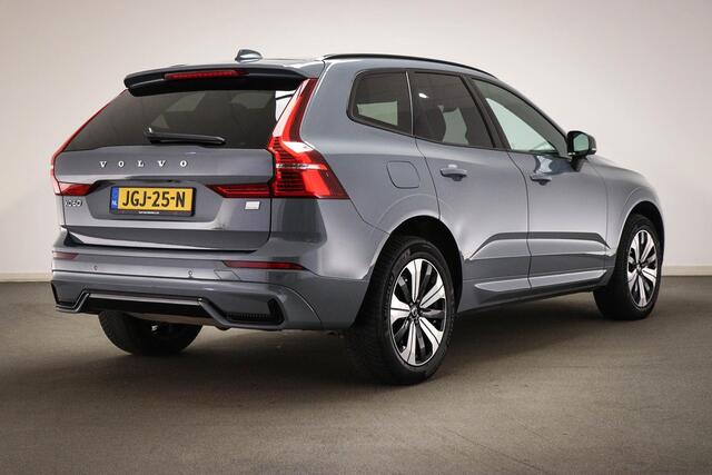 Volvo XC60 2.0 T6 Plug-in hybrid AWD Plus Dark | LIGHTNING PACK | FULL LED | PANORAMADAK | DAB | APPLE | CAMERA