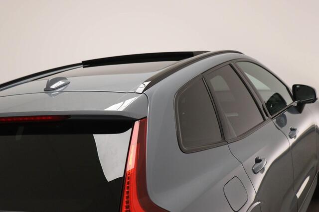 Volvo XC60 2.0 T6 Plug-in hybrid AWD Plus Dark | LIGHTNING PACK | FULL LED | PANORAMADAK | DAB | APPLE | CAMERA