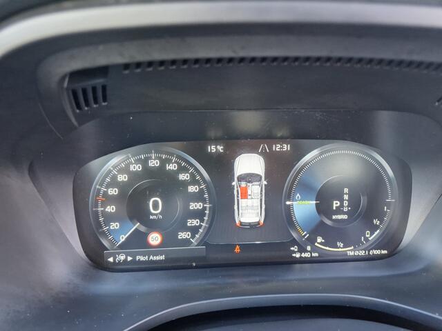 Volvo XC60 2.0 Recharge T8 AWD Inscription | pano | electr. haak | memory | harman kardon