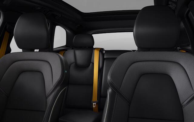 Volvo XC60 T8 455pk Plug-in Hybrid AWD Polestar Engineered Volvo XC60 T8 455pk Long range AWD Polestar Engineered / Google infotaiment / Adapatieve cruise control / BLIS/ Panoramamisch schuif-kanteldak / Stoel- en stuurwielverwarming / Apple Carplay / Head-up displa