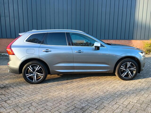 Volvo XC60 T5 AWD R-Design