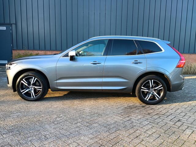 Volvo XC60 T5 AWD R-Design