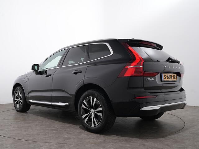 Volvo XC60 2.0 T6 PLUG-IN HYBRID 350PK AWD CORE BRIGHT AUT8 | Panoramadak | Climate Pack | Privacy Glass