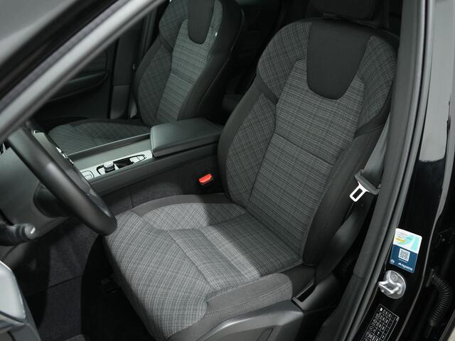 Volvo XC60 2.0 T6 PLUG-IN HYBRID 350PK AWD CORE BRIGHT AUT8 | Panoramadak | Climate Pack | Privacy Glass