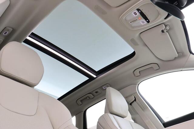 Volvo XC60 II T8 PLUG-IN HYBRID AWD ULTRA DARK -PANO.DAK|HARMAN/KARDON|360°CAM|GEVENT.LEDER+MASSAGE|HEAD-UP DISP.|TREKHAAK|PRIVACY.GLAS|21"