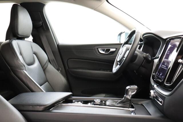 Volvo XC60 T4 AUT. MOMENTUM PRO -HARMAN/KARDON|ADAP.LED|PRIVACY.GLAS|CAMERA|LEDER|TREKHAAK