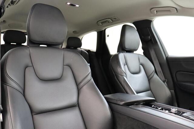 Volvo XC60 T4 AUT. MOMENTUM PRO -HARMAN/KARDON|ADAP.LED|PRIVACY.GLAS|CAMERA|LEDER|TREKHAAK