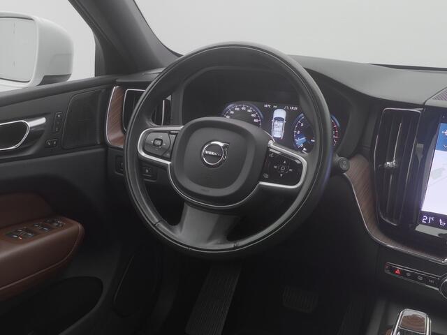 Volvo XC60 2.0 Recharge T6 AWD Inscription | PANO | 360° | ADAPTIVE | H&K | HUD | MEMORY | STOELVENT. | STOEL- EN STUURVERW. | STOELMASSAGE