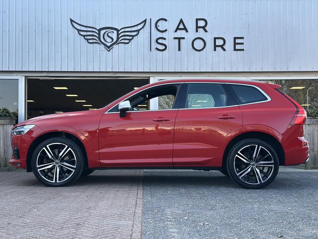 Volvo XC60 2.0 T5 R-Design |BOWERS&WILKINS|LUCHTVERING|TREKHAAK|360 CAMERA|PANO|STOEL VWM V+A|STUUR VWM|HEAD UP|MEMORY