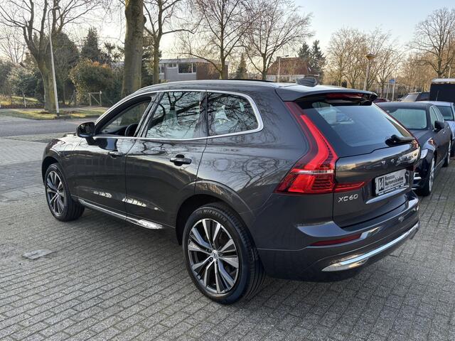 Volvo XC60 T6 Recharge AWD Inscription Keyless Pano Pilot Assist Harman Kardon
