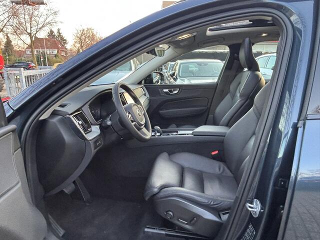 Volvo XC60 T6 Recharge 350pk Md 24 AWD Plus Dark Pano Keyless